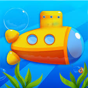 Tap Tap Submarine