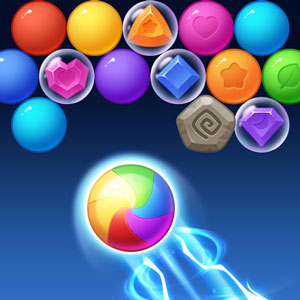 Sweet Bubble